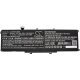 Батерия за лаптоп Cameron Sino CS-HPZ536NB