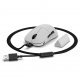 Мишка Endgame Gear EGG-XM2W-4K-V2-WHT