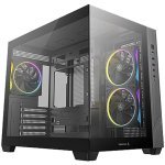 Компютърна кутия DeepCool CG330_3F