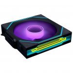 Охлаждане Lian-Li G99.12SLIN1W1B.00