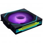 Охлаждане Lian-Li G99.12RSLIN1W1B.00