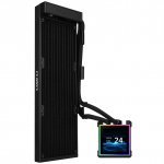 Охлаждане Lian-Li G89.GHS2LCDS36NB.00