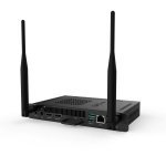 Настолен компютър Minix PSMB528K002