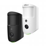 IP камера Dahua