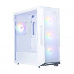 Компютърна кутия Zalman ZM-I3-NEO-V2-WH