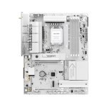 Дънна платка ASRock B860 CHALLENGER WIFI WHITE