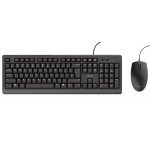 Клавиатура Trust 24344