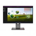 Монитор Lenovo 64A7GAT6EU