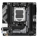 Дънна платка Gigabyte A620I AX 2.0