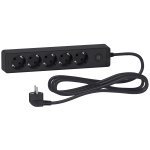 Разклонител SCHNEIDER ELECTRIC Unica