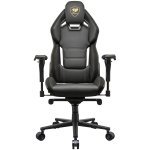 Геймърски стол Cougar CGR-ARX-GLB