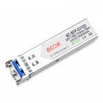 Медиа конвертор Tongrun SFP-0320