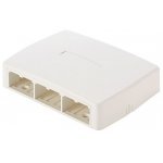 Конектор Panduit CBXQ6AW-A