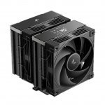 Охлаждане DeepCool R-AK620G2-BKNNMN-GJD-1