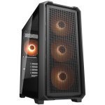 Компютърна кутия Cougar CGR-2TC9B-PRO