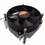 Охлаждане Spire SP-FAN-SPHZ-SP607