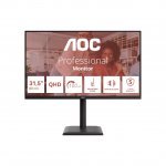 Монитор AOC Q32E4U