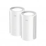 Безжичен рутер Cudy CUDY-M1100-2-pack