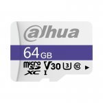 Флаш карта Dahua DHI-TF-C100/64GB