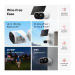 IP камера Mercusys MC410 KIT