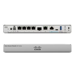 Суич Cisco CSF220-TD-K9