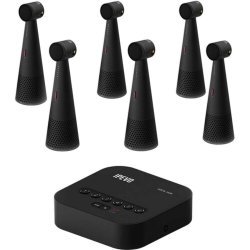 Видеоконференция > IPEVO B-012-0-08-10