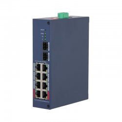 Суич Dahua CHS4210-8GT-110