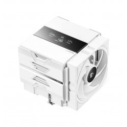 Охлаждане Sudokoo R-SK620V-WHNDAN-GAS