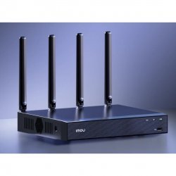 Хибриден видеорекордер Imou NVR-N118W-8A0E