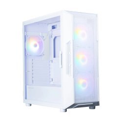 Компютърна кутия Zalman ZM-I3-NEO-V2-WH
