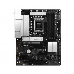 Дънна платка ASRock B860 ROCK WIFI 7