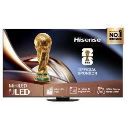Телевизор Hisense 75U8Q