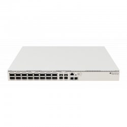 Суич MikroTik CRS520-4XS-16XQ-RM