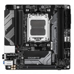 Дънна платка Gigabyte A620I AX 2.0