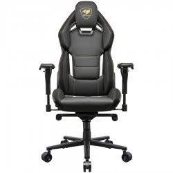 Геймърски стол Cougar CGR-ARX-GLB