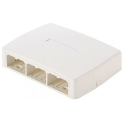 Конектор Panduit CBXQ6AW-A