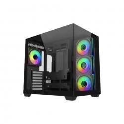 Компютърна кутия Cooler Master E681-KHNN-S00