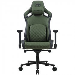 Геймърски стол Cougar CGR-DSF-GEB