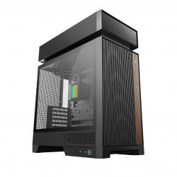Компютърна кутия DeepCool R-CL6600-BKNNA0-G-1