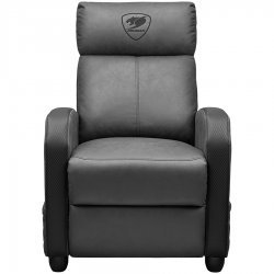 Геймърски стол Cougar CGR-RAE-GRB