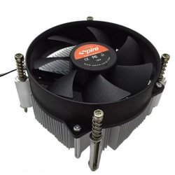 Охлаждане Spire SP-FAN-SPHZ-SP607