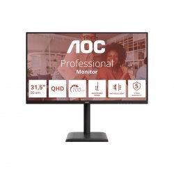 Монитор AOC Q32E4U