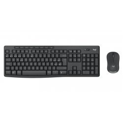 Клавиатура Logitech 920-0012088