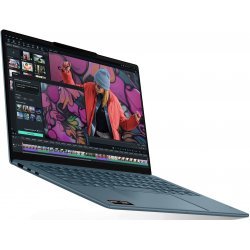 Лаптоп Lenovo 83QS001ABM