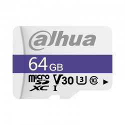 Флаш карта Dahua DHI-TF-C100/64GB