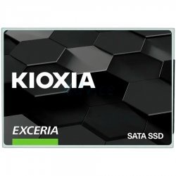 SSD KIOXIA LTC10Z960GG8