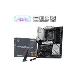 Дънна платка MSI MAG_X870E_GAMING_MAX_WIFI