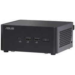 Barebone компютър Asus 90AR0072-M00050