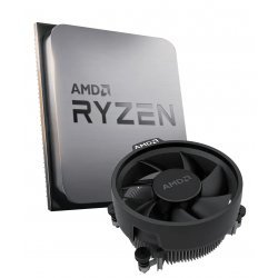 Процесор AMD 100-100001489MPK