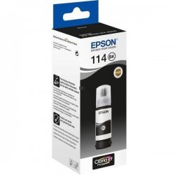 Консумативи за мастиленоструен печат > Epson C13T07A140